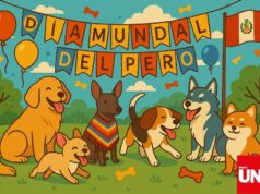 Día Mundial del Perro llama a protegerlos en todo momento