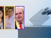 Elecciones 2026: alianzas electorales se definen contrarreloj