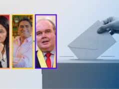 Elecciones 2026: alianzas electorales se definen contrarreloj