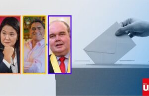 Elecciones 2026: alianzas electorales se definen contrarreloj