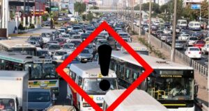 Extorsiones en Lima golpean con más fuerza al transporte público