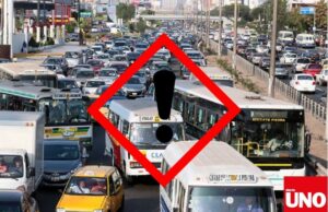 Extorsiones en Lima golpean con más fuerza al transporte público