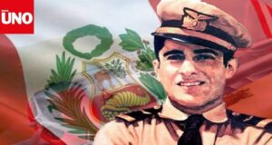 Feriado 23 de julio honra a héroe José Abelardo Quiñones