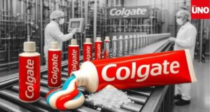 Pasta dental es prohibida en varios países por lesiones bucales