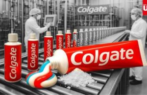 Pasta dental es prohibida en varios países por lesiones bucales