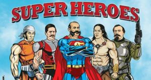 Héroes nacionales del Perú dieron su vida por la patria y hoy viven en nuestra memoria