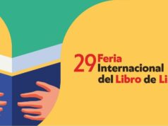 Feria del Libro 2025 recibe a miles con invitados internacionales