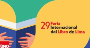 Feria del Libro 2025 recibe a miles con invitados internacionales