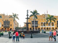 Turismo patrio impulsa actividades inclusivas y familiares