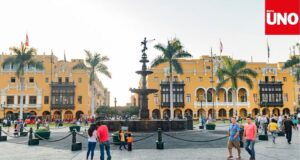 Turismo patrio impulsa actividades inclusivas y familiares