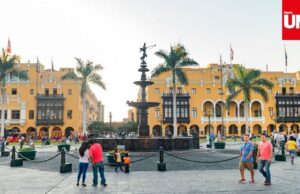 Turismo patrio impulsa actividades inclusivas y familiares