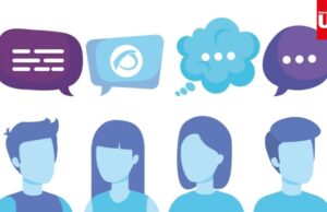 ¿De qué sirve hablar bonito si nadie se siente parte?