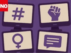 Comunicación digital feminista: pantallas que resisten y transforman
