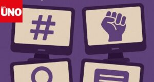 Comunicación digital feminista: pantallas que resisten y transforman