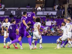 Pumas de la UNAM con Piero Quispe venció a Orlando City de Pedro Gallese por la League Cup