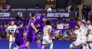 Pumas de la UNAM con Piero Quispe venció a Orlando City de Pedro Gallese por la League Cup