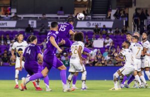 Pumas de la UNAM con Piero Quispe venció a Orlando City de Pedro Gallese por la League Cup