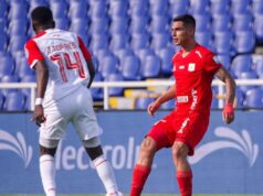América de Cali con Luis Ramos igualó de visitante con Llaneros 0-0 en el inicio de la Liga BetPlay 2025-II