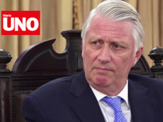 Felipe de Bélgica rompe el silencio sobre Gaza: «Una vergüenza para toda la humanidad»