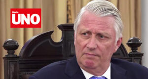 Felipe de Bélgica rompe el silencio sobre Gaza: «Una vergüenza para toda la humanidad»