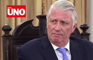 Felipe de Bélgica rompe el silencio sobre Gaza: «Una vergüenza para toda la humanidad»