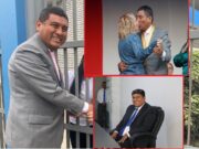 En mira de Contraloría:Esposa de Alcalde del Rímac firmó contrato millonaria en Municipalidad de Ciudad Nueva de Tacna