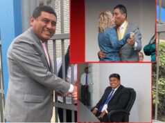 En mira de Contraloría:Esposa de Alcalde del Rímac firmó contrato millonaria en Municipalidad de Ciudad Nueva de Tacna