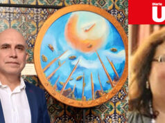 Un encuentro de magia literaria en la FIL Lima 2025