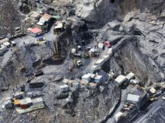 «Nuestro oro: Sombras y brillo» el documental de Latina que descubre la verdad detrás del brillo