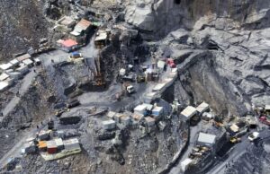 «Nuestro oro: Sombras y brillo» el documental de Latina que descubre la verdad detrás del brillo