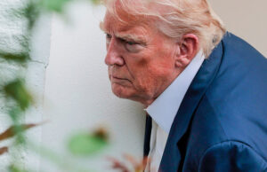 Nuevas sanciones de EE.UU. a Rusia tras ultimátum de Trump sobre conflicto en Ucrania