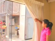 INS alerta sobre riesgos por falta de ventilación en espacios cerrados en invierno