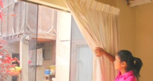 INS alerta sobre riesgos por falta de ventilación en espacios cerrados en invierno