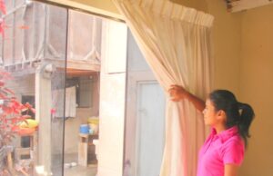 INS alerta sobre riesgos por falta de ventilación en espacios cerrados en invierno