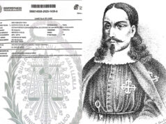 Falsifican títulos coloniales con firmas de virreyes muertos para adueñarse de terrenos públicos