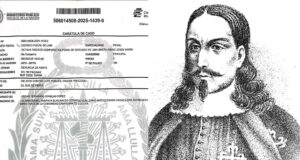 Falsifican títulos coloniales con firmas de virreyes muertos para adueñarse de terrenos públicos