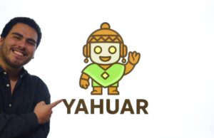 Yahuar: Asistente virtual que simplifica trámites estatales en Perú