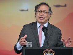 A Gustavo Petro le cayó la gota fría