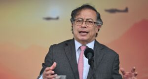 A Gustavo Petro le cayó la gota fría