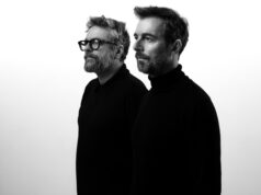 Kevin Johansen + Liniers celebran 15 años de música e ilustración en Lima