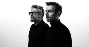 Kevin Johansen + Liniers celebran 15 años de música e ilustración en Lima