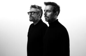 Kevin Johansen + Liniers celebran 15 años de música e ilustración en Lima