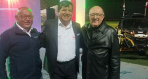 Las finales de Automovilismo de los Campeonatos Nacionales serán en Provincias