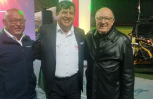 Las finales de Automovilismo de los Campeonatos Nacionales serán en Provincias