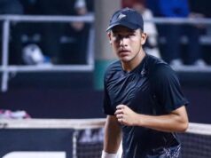 Gonzalo Bueno es finalista del Challenger 75 de Liberec en República Checa