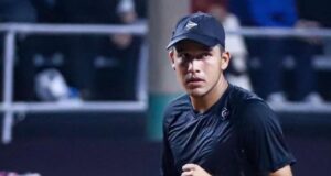 Gonzalo Bueno es finalista del Challenger 75 de Liberec en República Checa