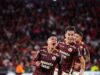 Universitario recibe a Palmeiras de Brasil y busca sacar ventaja en la ida de Octavos de Libertadores