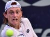 Ignacio Buse a un partido de entrar al cuadro principal del US Open