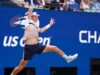 Ignacio Buse subió un puesto en el ranking ATP tras su participación en el US Open