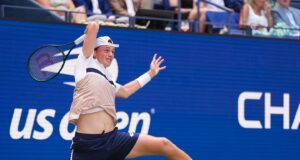 Ignacio Buse subió un puesto en el ranking ATP tras su participación en el US Open